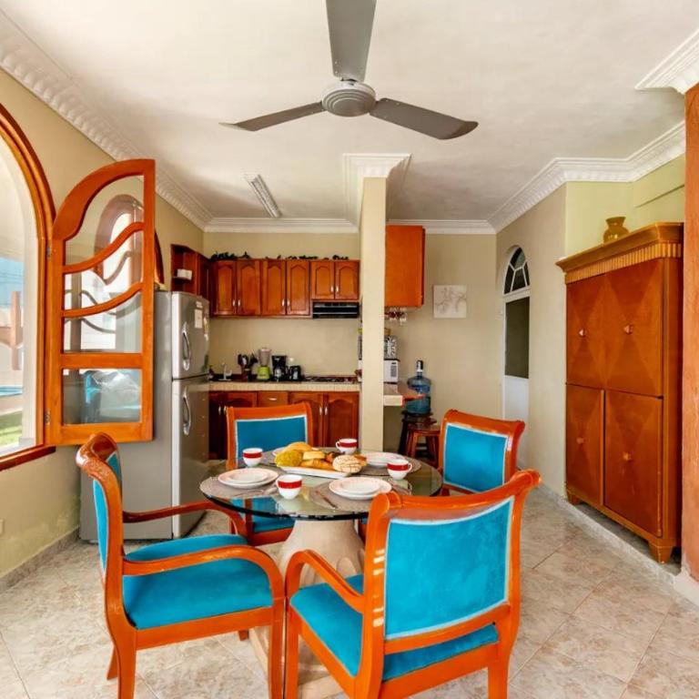Mima's Village Cozumel - Villa de 1 dormitorio - 9