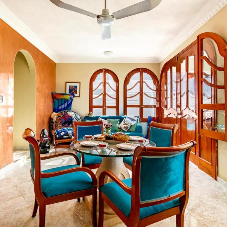 Mima's Village Cozumel - Villa de 1 dormitorio - 10