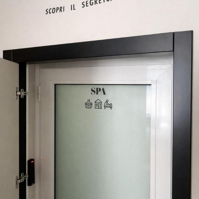 Suite169 La Grotta & S P A - Appartamento Suite - 7