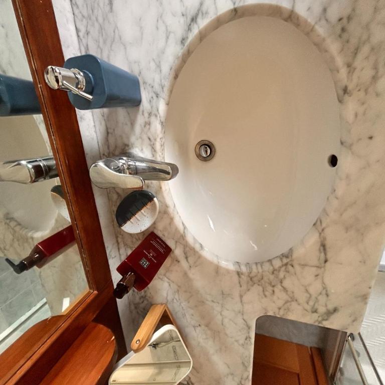 Panoramic Terrace & Sea View Flat with Free Parking - Appartamento con 1 Camera da Letto, Balcone e Vista Mare - 47