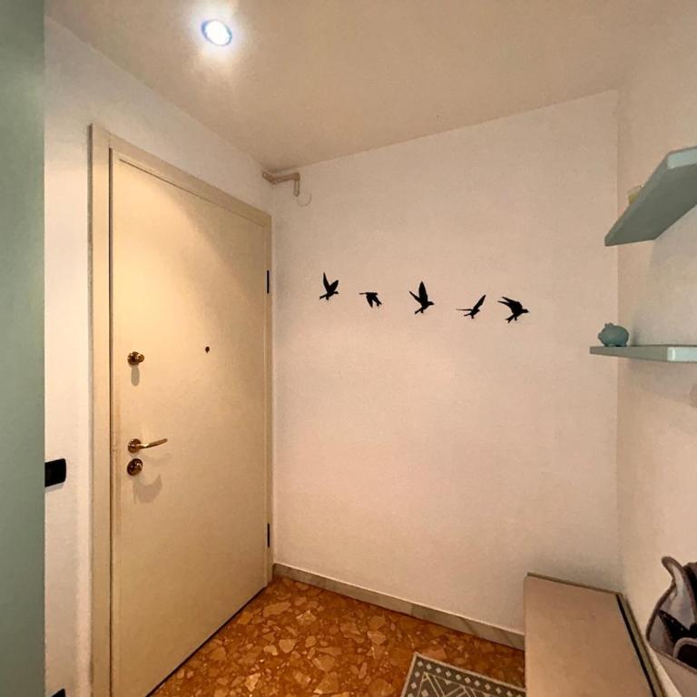 Panoramic Terrace & Sea View Flat with Free Parking - Appartamento con 1 Camera da Letto, Balcone e Vista Mare - 48