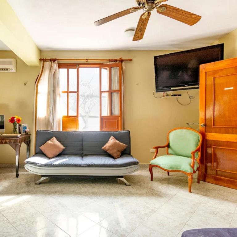 Mima's Village Cozumel - Villa de 1 dormitorio - 14