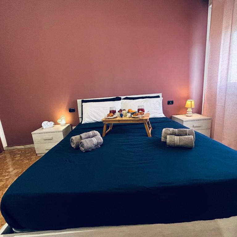 Panoramic Terrace & Sea View Flat with Free Parking - Appartamento con 1 Camera da Letto, Balcone e Vista Mare - 54