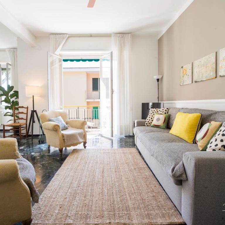 Casa Elena - Appartamento con 3 Camere da Letto - 1