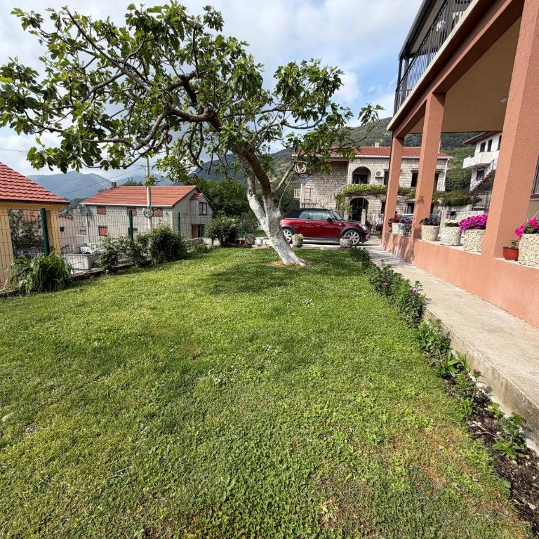 Vista Boka New Luxury Apartment in Kotor - Two-Bedroom Apartment - 17