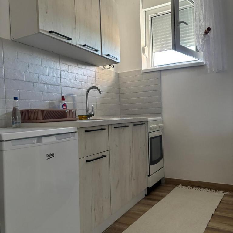 Apartman Davidovic - Apartman sa 1 Spavaćom Sobom - 5