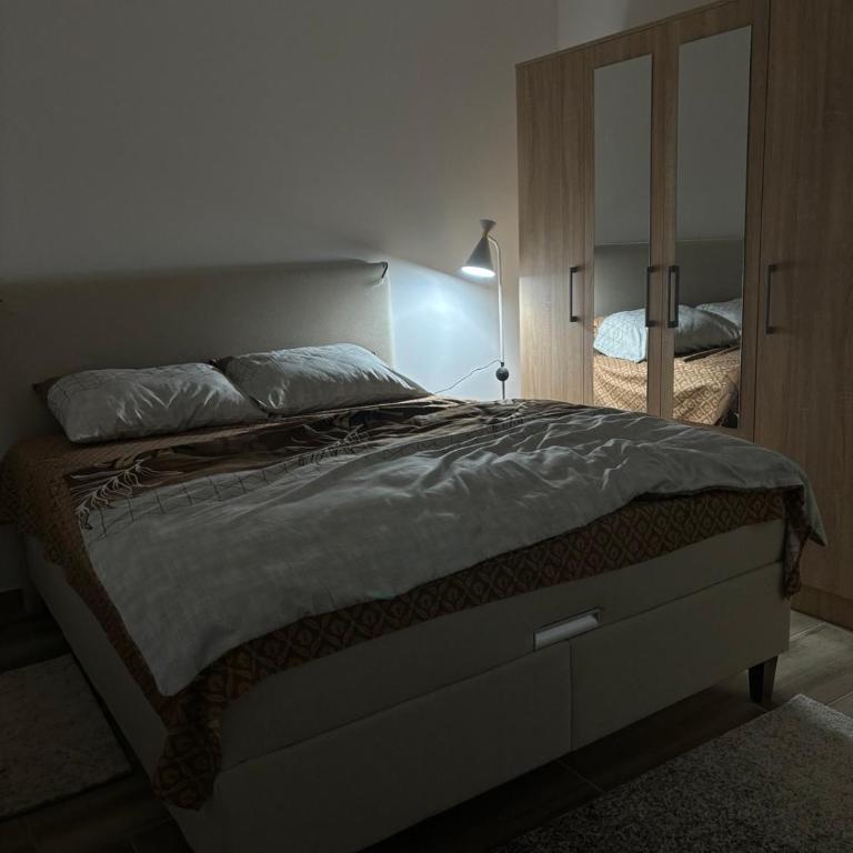 Apartman Davidovic - Apartman sa 1 Spavaćom Sobom - 6