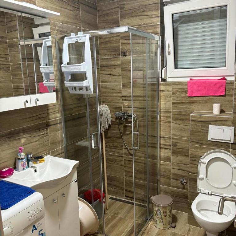 Apartman Davidovic - Apartman sa 1 Spavaćom Sobom - 7