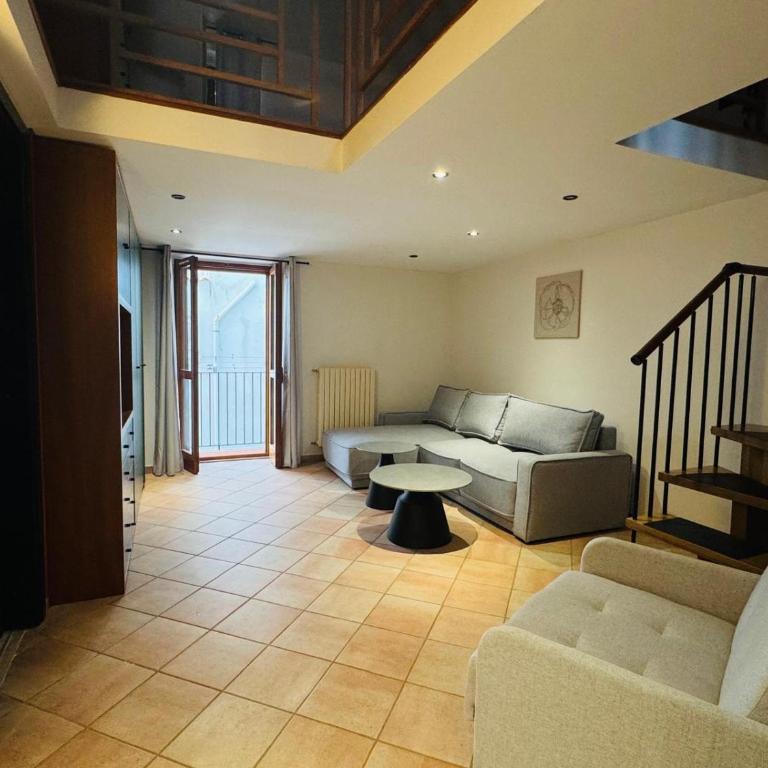 APARTAMENT MAYA - Julia Vieste - Appartamento con 2 Camere da Letto - 12