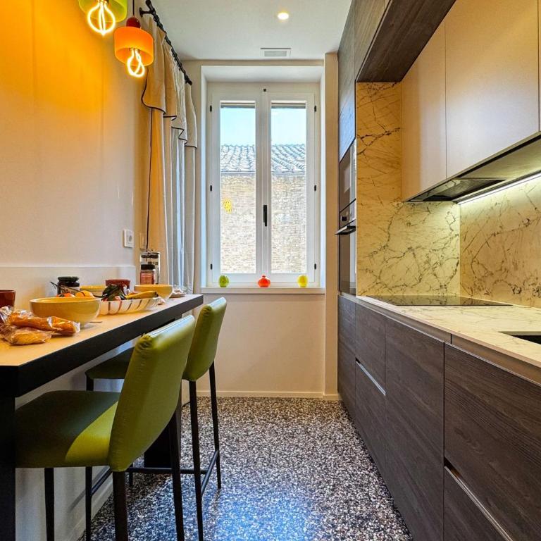 Terratetto Premium nel Cuore di Siena - Via Camollia - Casa con 2 Camere da Letto - 11