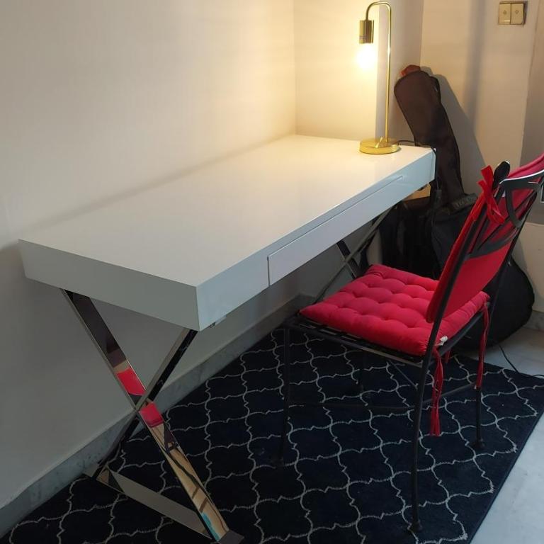 Cannes Park - Appartement 2 Chambres - 4