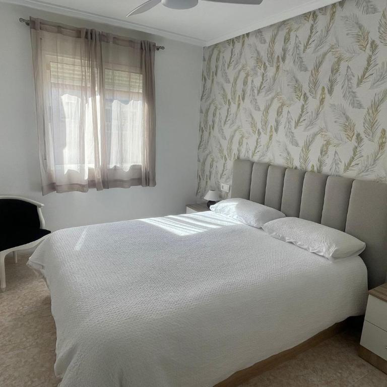 Bungalow Coral Los Balcones - Two-Bedroom Apartment - 11