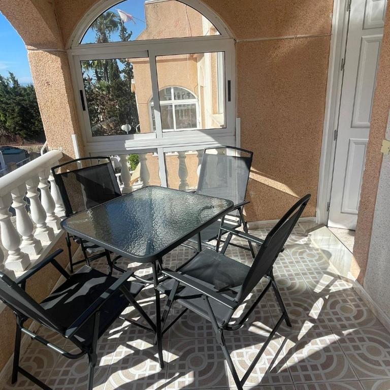 Bungalow Coral Los Balcones - Two-Bedroom Apartment - 15
