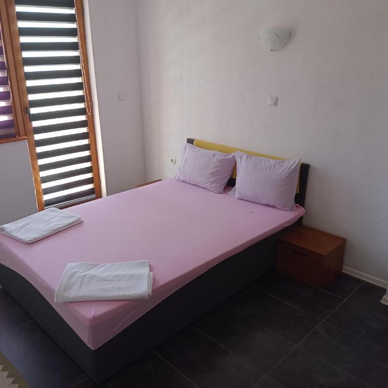 Guesthouse Behar - Apartman sa Balkonom - 2