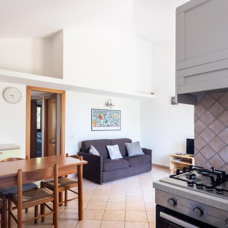 Casa di Zia Rosy - Appartamento con 2 Camere da Letto - 22