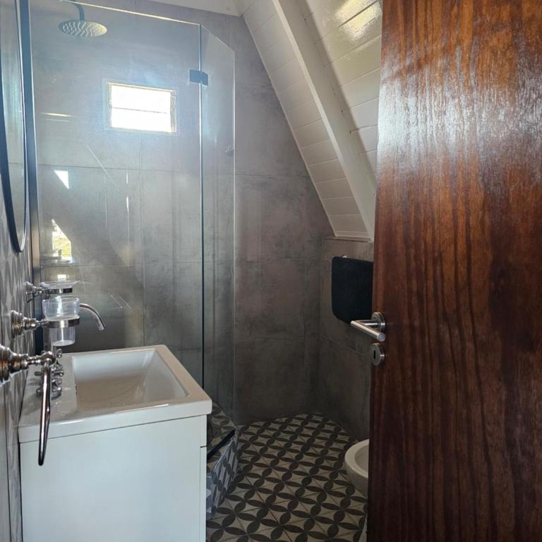 Cabañas Las Juanas - Casa con 1 dormitorio - 10