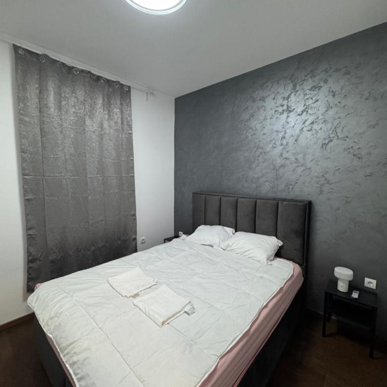 Apartman S - Apartman sa 1 Spavaćom Sobom - 3