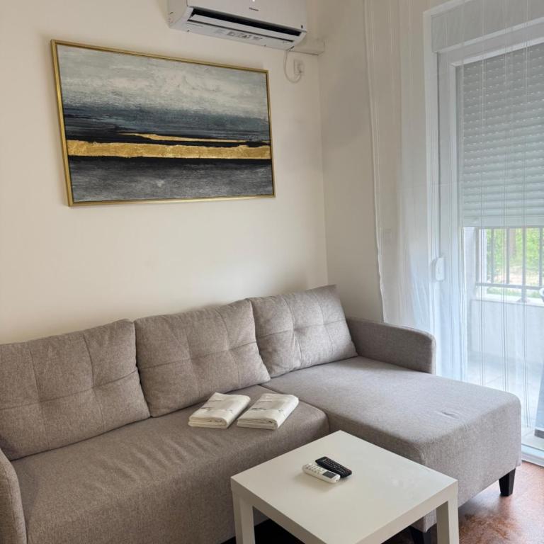 Apartman S - Apartman sa 1 Spavaćom Sobom - 4
