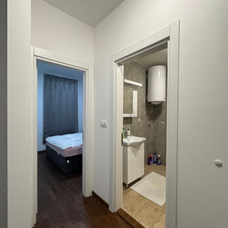 Apartman S - Apartman sa 1 Spavaćom Sobom - 6