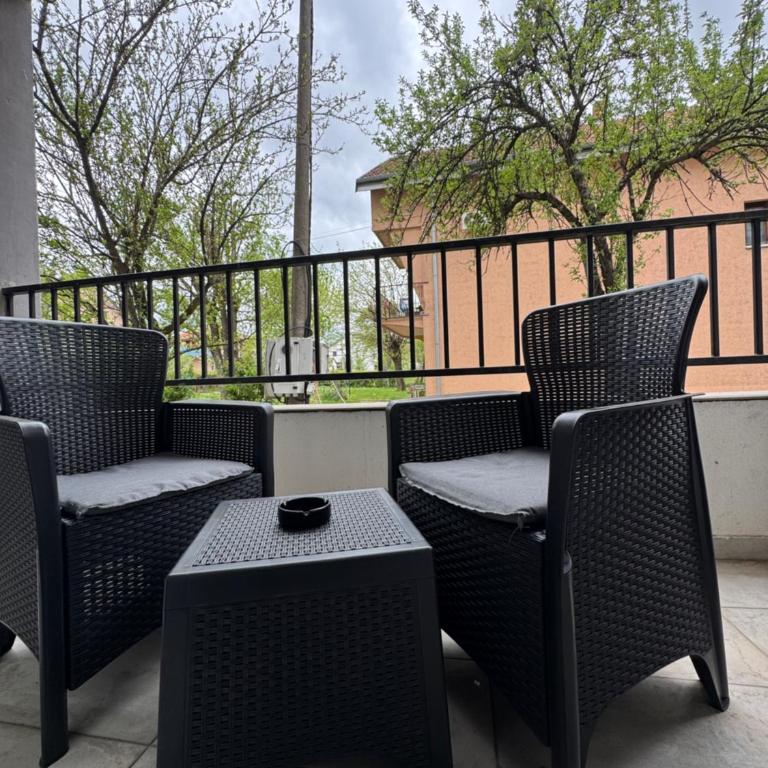 Apartman S - Apartman sa 1 Spavaćom Sobom - 8