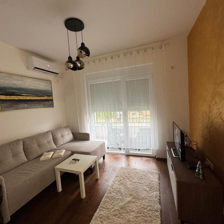 Apartman S - Apartman sa 1 Spavaćom Sobom - 10