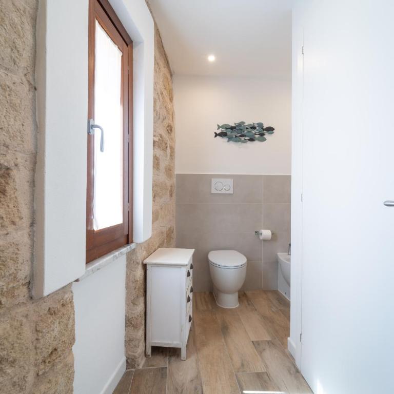 Love Nest nel cuore del centro storico di Alghero - One-Bedroom Apartment - 37