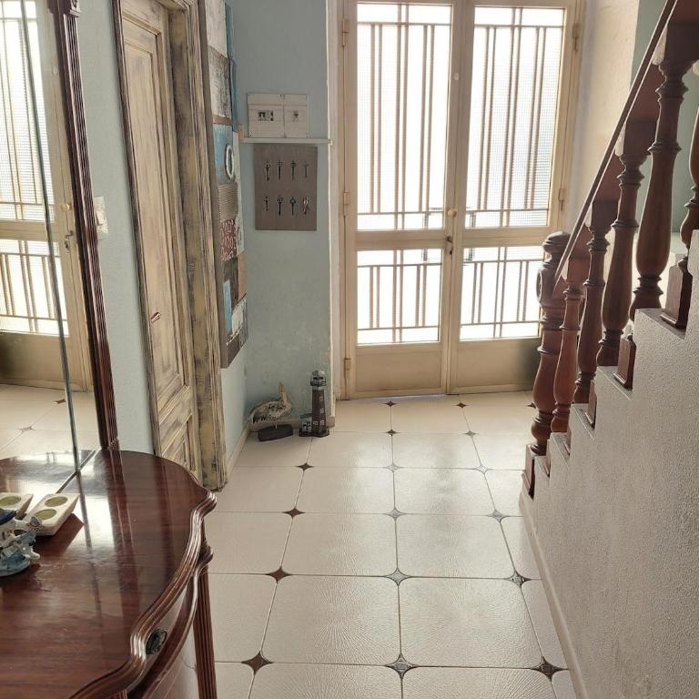 Relájate cerca de la playa en Casa Deli - Casa - 22