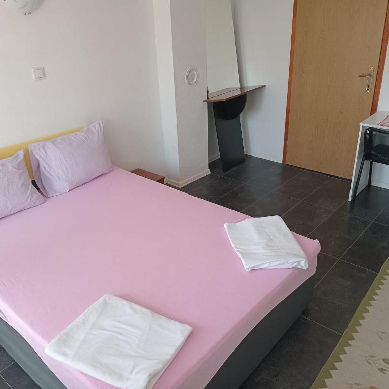 Guesthouse Behar - Apartman sa Balkonom - 5