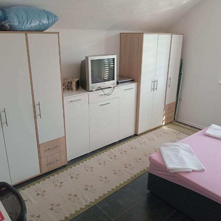Guesthouse Behar - Apartman sa Balkonom - 4