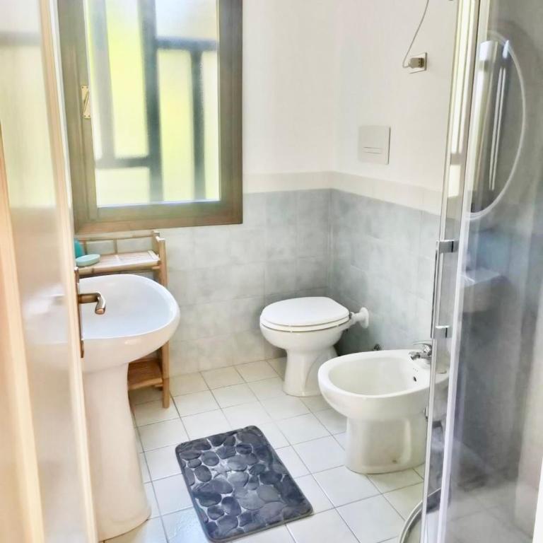 Apartment 6 beds with SEA VIEW in Marinella just 300 mt from the beach - Appartamento con 2 Camere da Letto e Vista Mare - 18