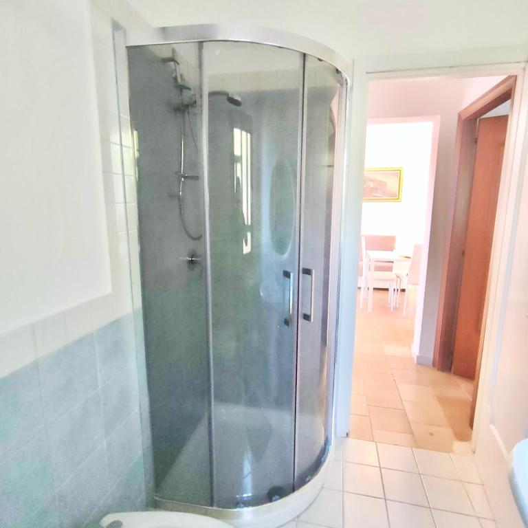 Apartment 6 beds with SEA VIEW in Marinella just 300 mt from the beach - Appartamento con 2 Camere da Letto e Vista Mare - 19