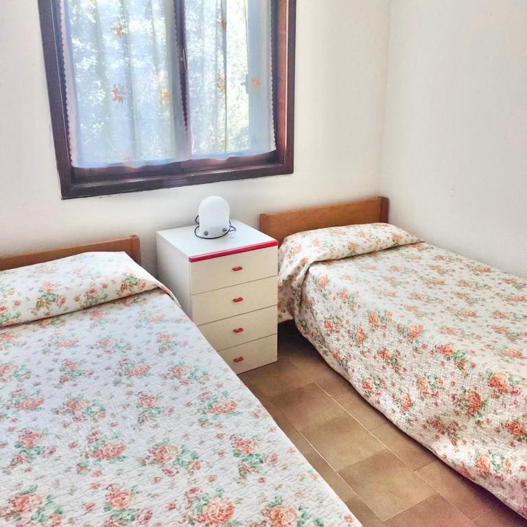 Apartment 6 beds with SEA VIEW in Marinella just 300 mt from the beach - Appartamento con 2 Camere da Letto e Vista Mare - 16
