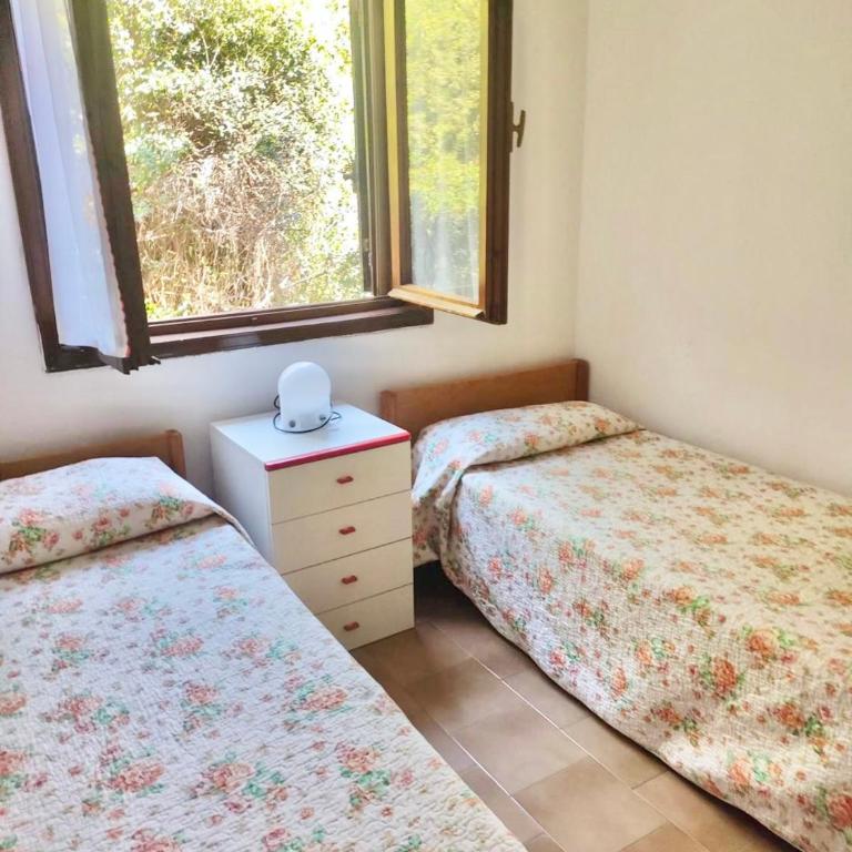 Apartment 6 beds with SEA VIEW in Marinella just 300 mt from the beach - Appartamento con 2 Camere da Letto e Vista Mare - 17