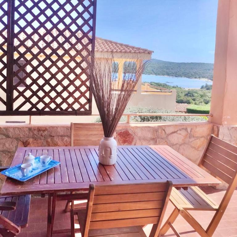 Apartment 6 beds with SEA VIEW in Marinella just 300 mt from the beach - Appartamento con 2 Camere da Letto e Vista Mare - 2