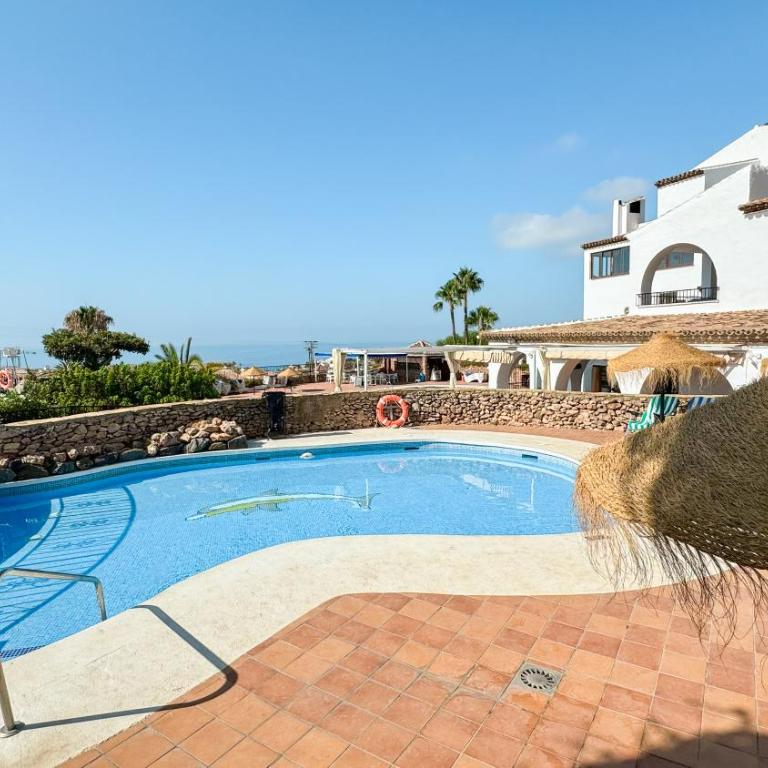 Crisantemos Nerja - Casa de 3 dormitorios - 1