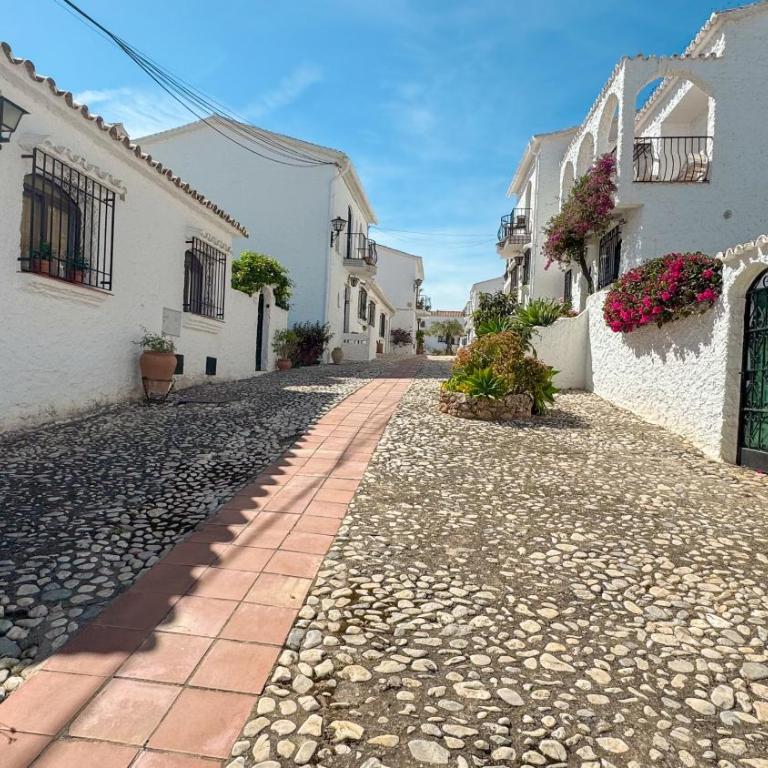 Crisantemos Nerja - Casa de 3 dormitorios - 2