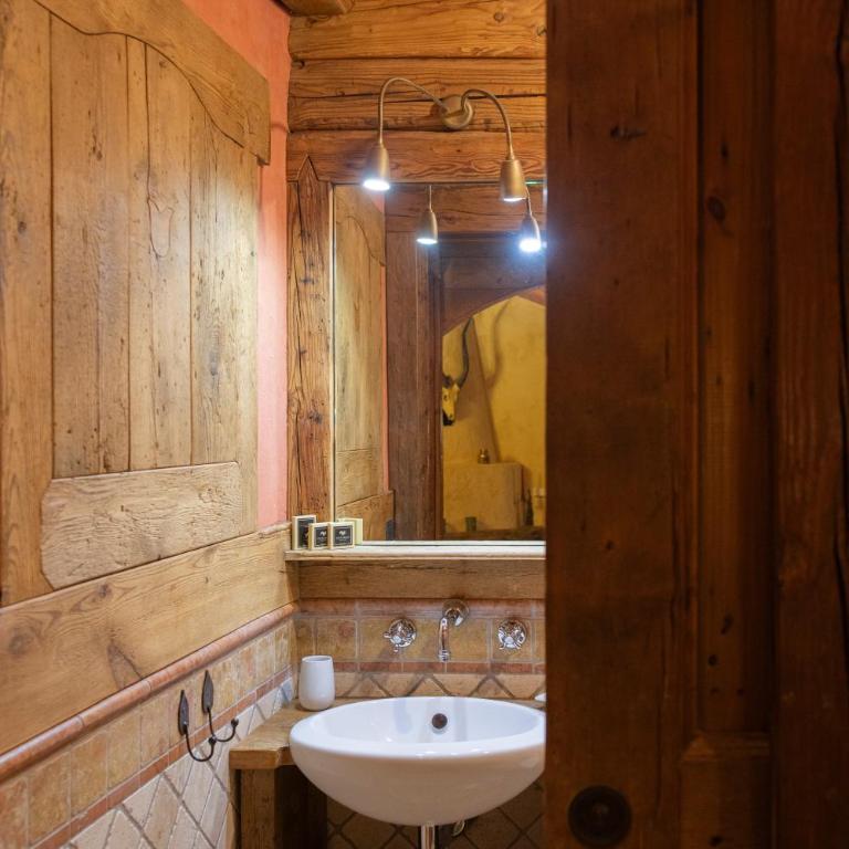 Au Coeur Des Neiges Resort SPA & FREE E-BIKE - Suite - 5