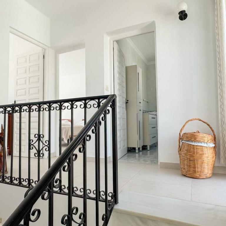 Crisantemos Nerja - Casa de 3 dormitorios - 4