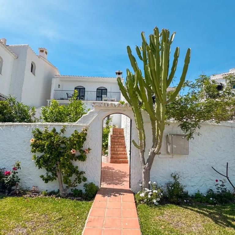 Crisantemos Nerja - Casa de 3 dormitorios - 8