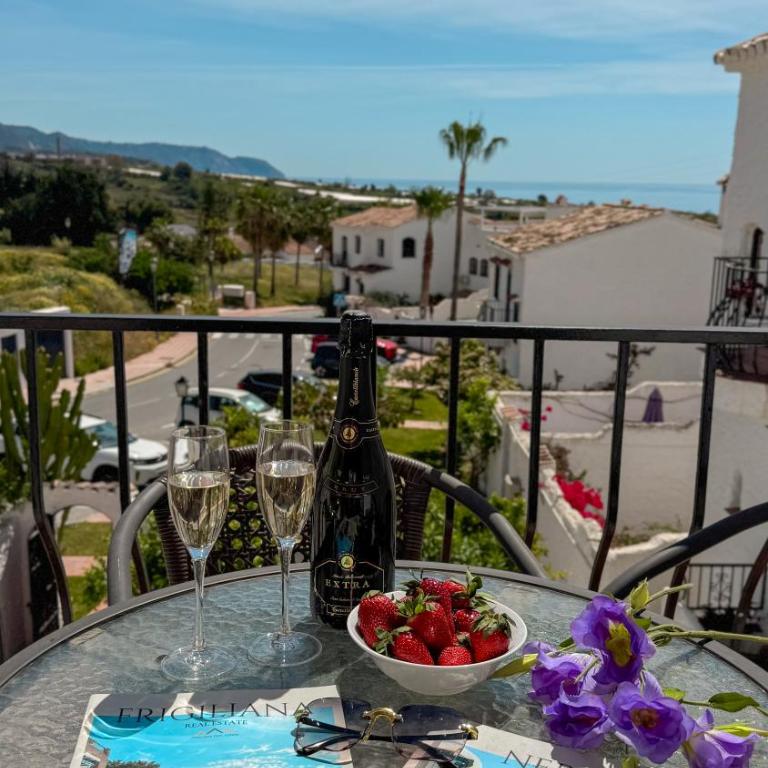 Crisantemos Nerja - Casa de 3 dormitorios - 10