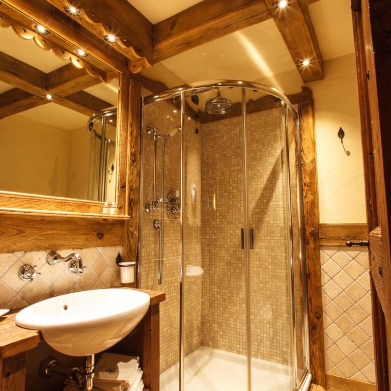 Au Coeur Des Neiges Resort SPA & FREE E-BIKE - Appartement 1 Chambre - 3