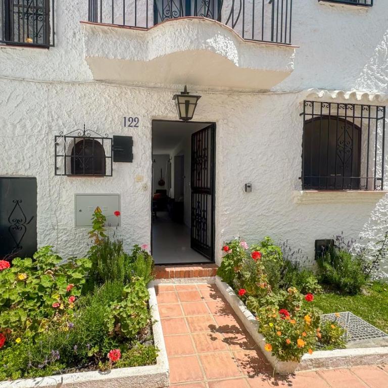 Crisantemos Nerja - Casa de 3 dormitorios - 11