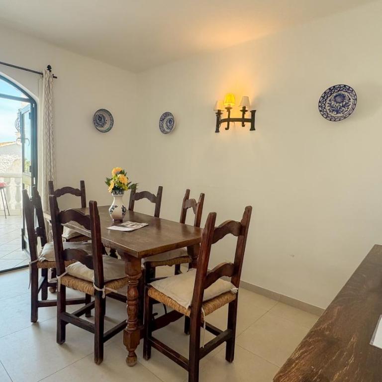 Crisantemos Nerja - Casa de 3 dormitorios - 13