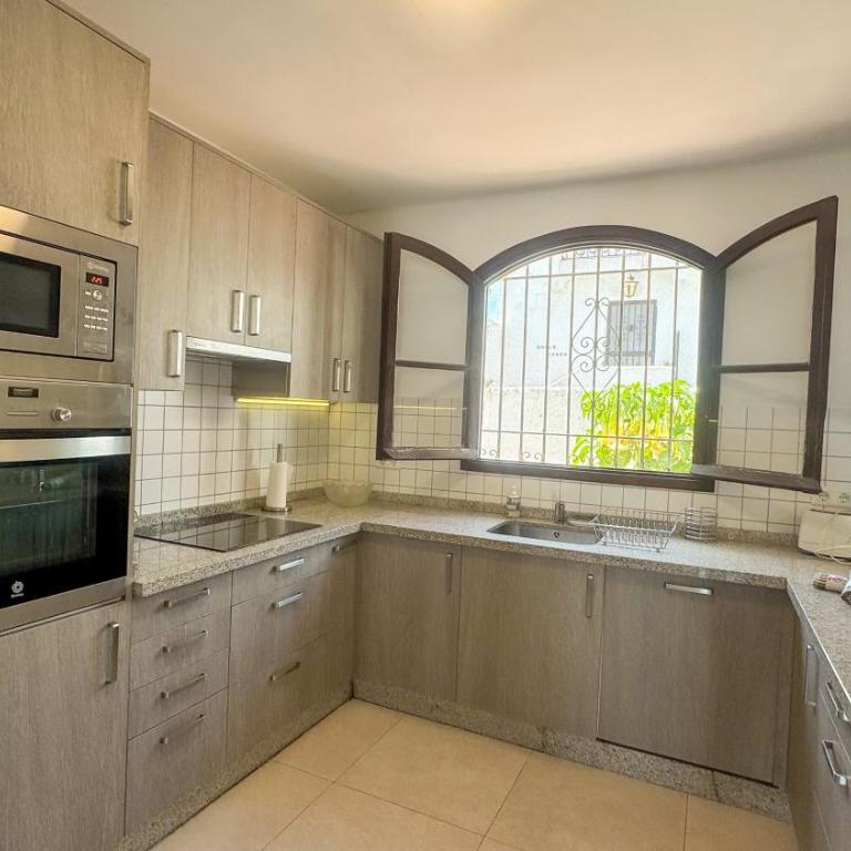 Crisantemos Nerja - Casa de 3 dormitorios - 16
