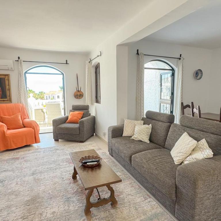 Crisantemos Nerja - Casa de 3 dormitorios - 17