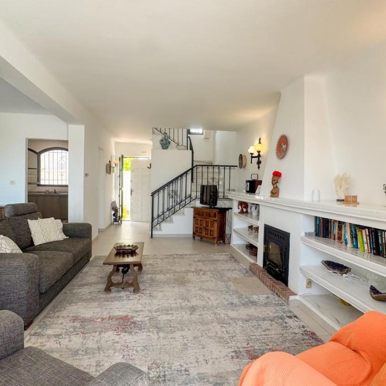 Crisantemos Nerja - Casa de 3 dormitorios - 18