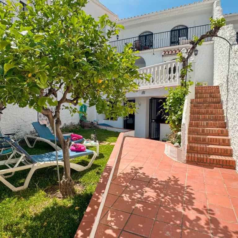 Crisantemos Nerja - Casa de 3 dormitorios - 19