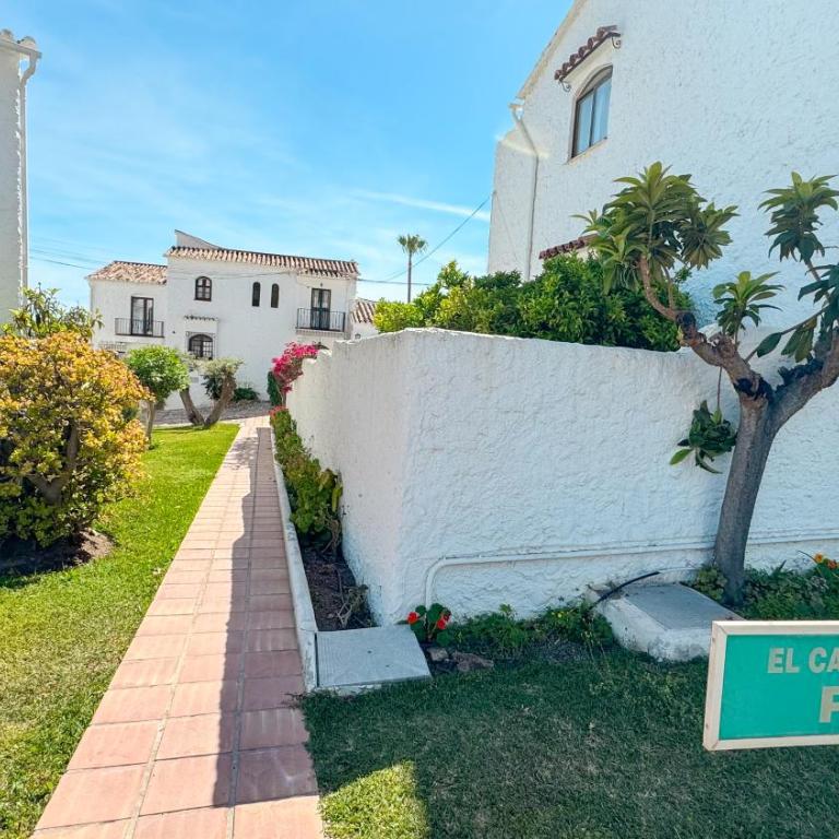 Crisantemos Nerja - Casa de 3 dormitorios - 24