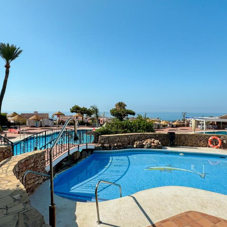 Crisantemos Nerja - Casa de 3 dormitorios - 29