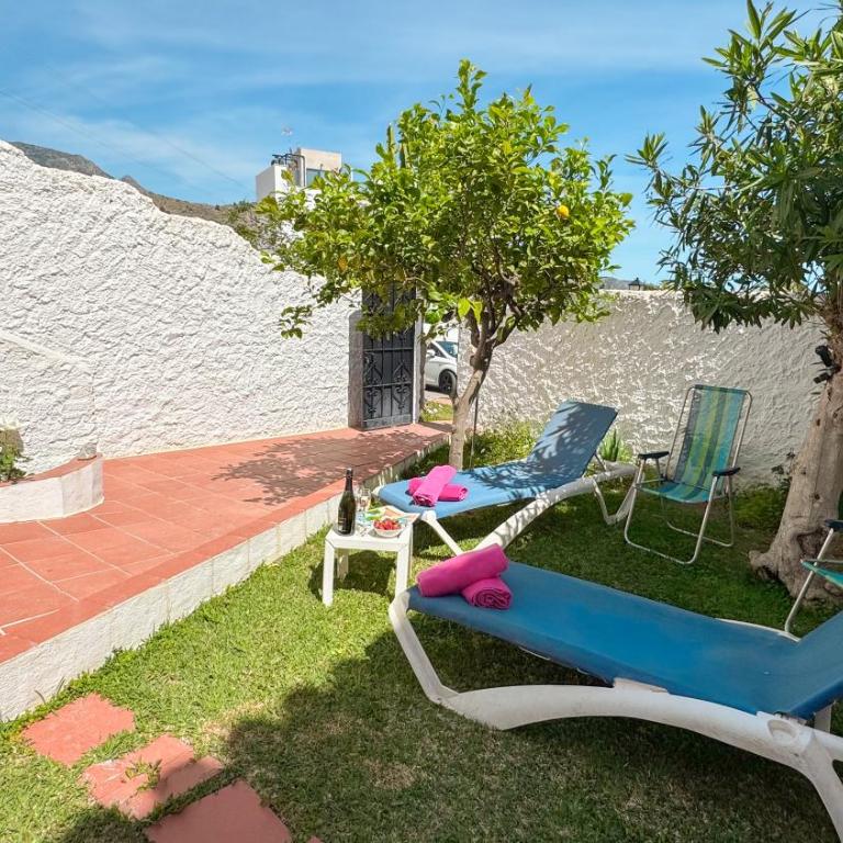 Crisantemos Nerja - Casa de 3 dormitorios - 30